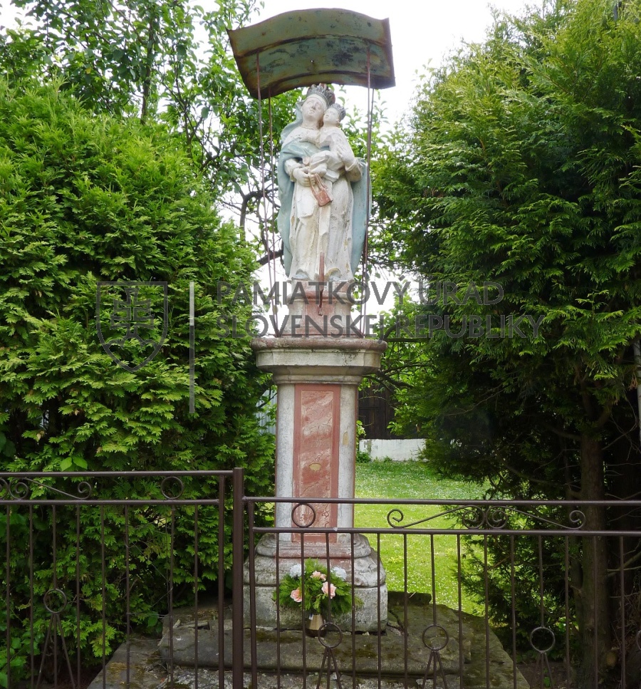 Identifikačná fotografia